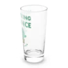 chataro123のNot Seeking Romance: Already Taken Long Sized Water Glass :right