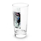 Yuko's small roomの「温室」 Long Sized Water Glass :right