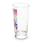 桜音の鬼娘 Long Sized Water Glass :right