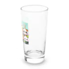 ATOZEKI777のスシッチ Long Sized Water Glass :right