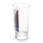 nightwalkerのパリのパッサージュ Long Sized Water Glass :right