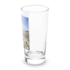 G-EICHIS_Groupの夏の海岸 Long Sized Water Glass :right