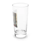 nkbg50のモンスターシリーズ（リアル）：Basilisk Long Sized Water Glass :right