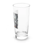 nkbg50のモンスターシリーズ（リアル）：Vampire Long Sized Water Glass :right