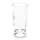 クレアスターのひまわりカメヴィンテージ風 Long Sized Water Glass :right