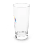 🏳️‍⚧️ 7oofのLOVE WINSムーン Long Sized Water Glass :right