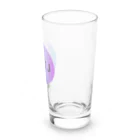 YumintjのENTJ ｰ 指揮官 Long Sized Water Glass :right