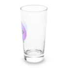 INTJ [智]のINTP（論理学者）の魅力 Long Sized Water Glass :right