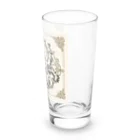 Makisuのエレガット Long Sized Water Glass :right