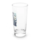 ketapapaのTOKYO NINJA Ⅴ Long Sized Water Glass :right