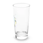 てらゑもんの洞窟の溶け棘蜥蜴 Long Sized Water Glass :right