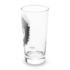 BLACKSHEEP の自分 Long Sized Water Glass :right