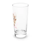 A-KdesignのFake food⑦ Long Sized Water Glass :right