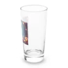 yanrokuのTORI4 Long Sized Water Glass :right