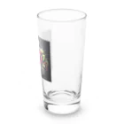 ninja-vUPYzGSUAplbの薔薇クロス Long Sized Water Glass :right