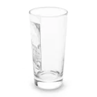 ZZRR12の宮殿 Long Sized Water Glass :right