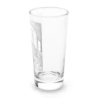 ZZRR12の由緒正しい宮殿 Long Sized Water Glass :right