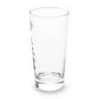 着る文字屋の伊佐魂 （地元魂） Long Sized Water Glass :right