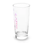 加藤亮の我 Long Sized Water Glass :right