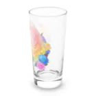 ファトゥムのローズガーデン Long Sized Water Glass :right