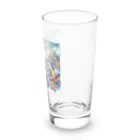 エモい、モノ。のエモい、モノ。2 Long Sized Water Glass :right