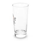 ninja-moeのいぬんじゃ Long Sized Water Glass :right