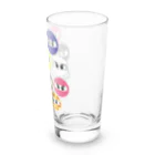 Tossy's colorの【忍び】忍び集合 Long Sized Water Glass :right