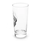 いもうとのいもとのファイヤくん Long Sized Water Glass :right