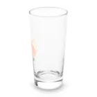 マロンのうさちゃんタルト Long Sized Water Glass :right