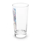 cocograyのナイラ Long Sized Water Glass :right