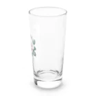 zymrの一本の強い薔薇 Long Sized Water Glass :right