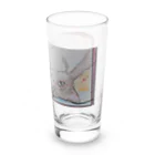 namaru1222のころりん Long Sized Water Glass :right