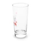 woof you💕のZOMBIE DOG Long Sized Water Glass :right