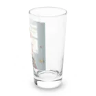 【ホラー専門店】ジルショップのプリンセスドール Long Sized Water Glass :right