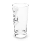 UKIYO-E_POP_by_convert_worksの伊達男 Long Sized Water Glass :right