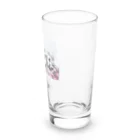 VenturaのSing a Lullaby 悪魔の子守唄 Long Sized Water Glass :right