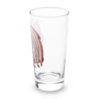 The Grandpaのドランクドラゴン Long Sized Water Glass :right