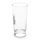 TrendWave Tokyoのパリ　ラグビー　オリンピック Long Sized Water Glass :right