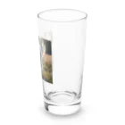 tabi555のそらとぶ犬 Long Sized Water Glass :right