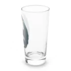 Tengu二日酔い SHOPのSGS2024_2 Long Sized Water Glass :right