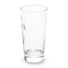 れなしやのI♥TAPIOCA Long Sized Water Glass :right