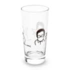 Project One-Sizeの３人の個性をギュッと集結 Long Sized Water Glass :right