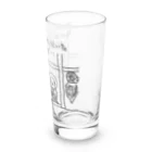 Ａ’ｚｗｏｒｋＳの鶴の恩返し Long Sized Water Glass :right