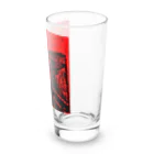 Ａ’ｚｗｏｒｋＳのアカイサケビ Long Sized Water Glass :right