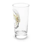 うららのすけのヒトリアソビのBlinnDoll❤C Long Sized Water Glass :right