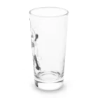 Panic Junkieのテキサスクローバーホールド Long Sized Water Glass :right