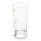 Pat's WorksのDISCO FROGBERT Long Sized Water Glass :right