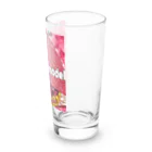 みにゃ次郎の人体模型 Long Sized Water Glass :right