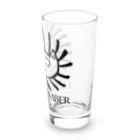 置物置きのLION BOMBER Long Sized Water Glass :right