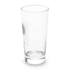 テクノ専門学校の0000 Long Sized Water Glass :right
